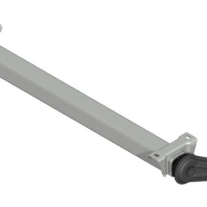 Essieu non freiné 850-1050kg 5×112 Knott B304184023