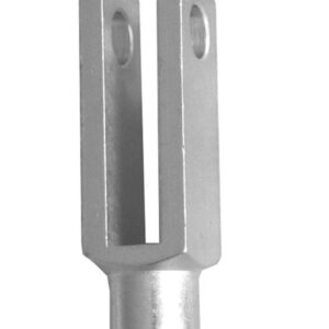 Gabelkopf M5x10 Knott D71752.009