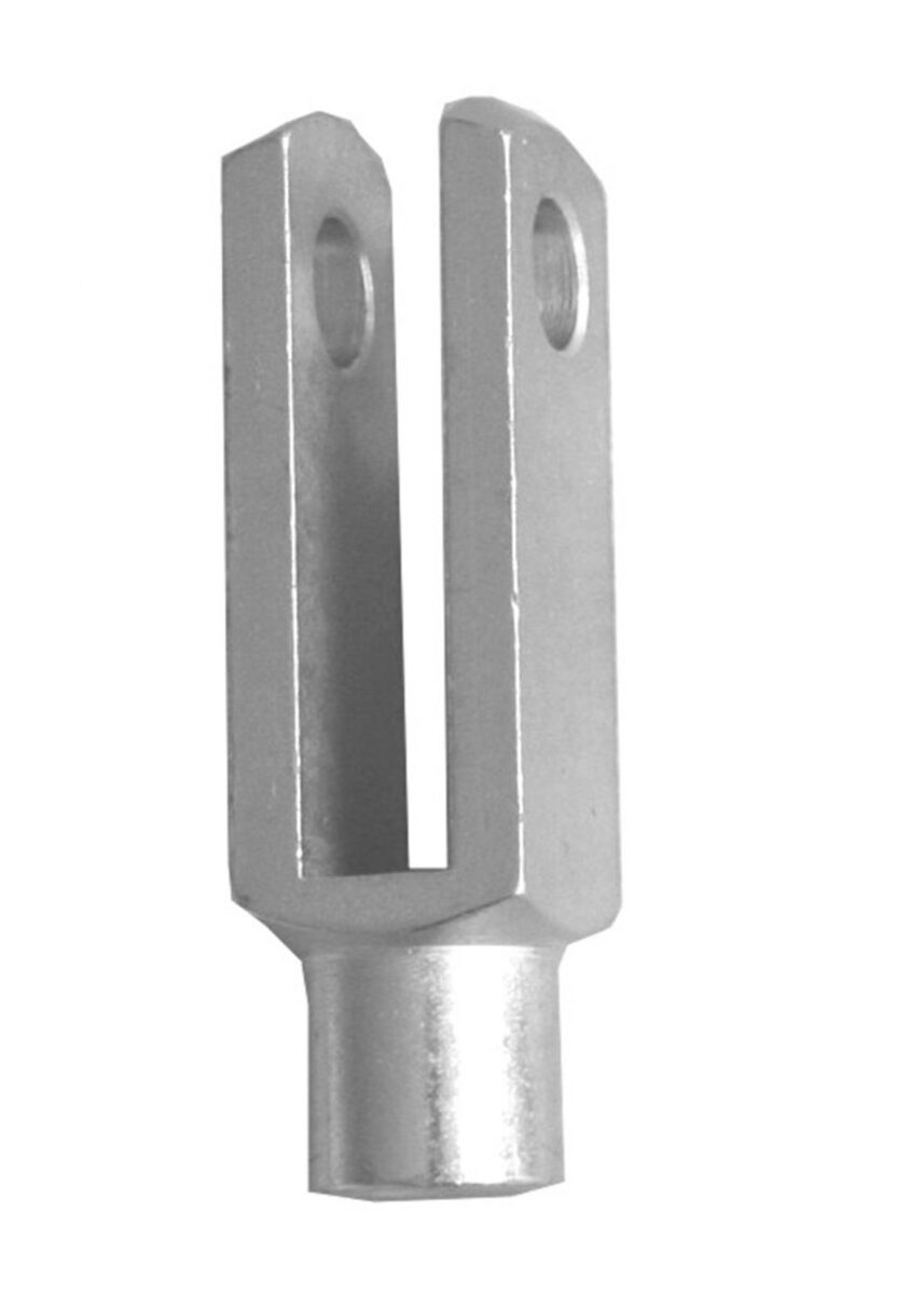 Gabelkopf M5x20 Knott D71752.011