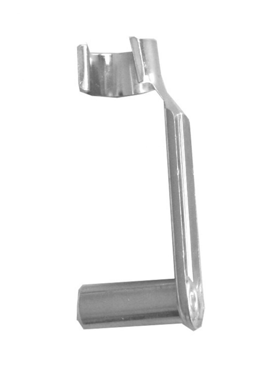 Axe M10x40 Knott D71752.004