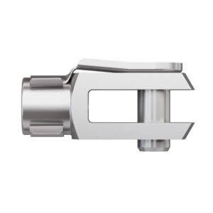 Gabelkopf M8x16 Knott D71752.007