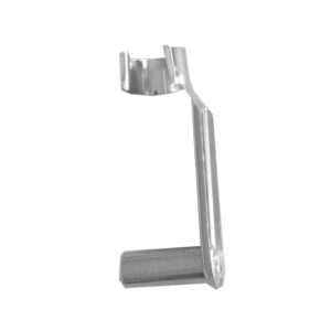Axe M10x20 Knott D71752.018