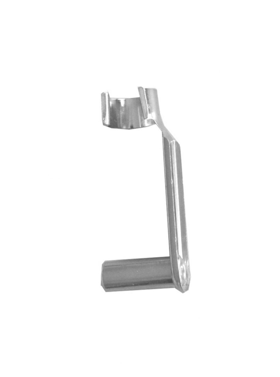 Tête d’attelage M10x20 Knott D71752.017