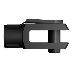 Tête d’attelage M10x20 Knott D71752.017