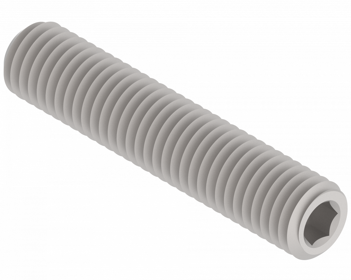 Vis d&rsquo;arrêt Knott D913.010