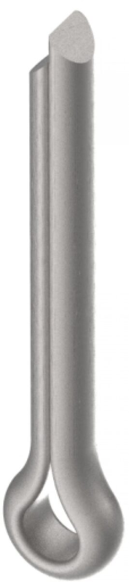 Goupille fendue Knott D94.014