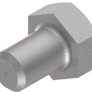 Vis à tête hexagonale Knott D933.011