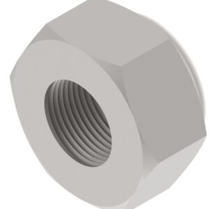 Écrou hexagonal Knott D985.010