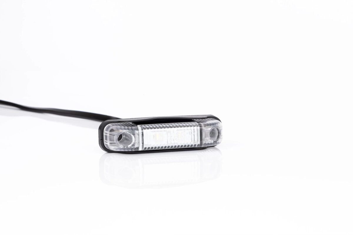 Feu de gabarit rouge LED Fristom FT-013 C LED