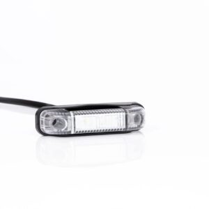 Feu de gabarit rouge LED Fristom FT-013 C LED