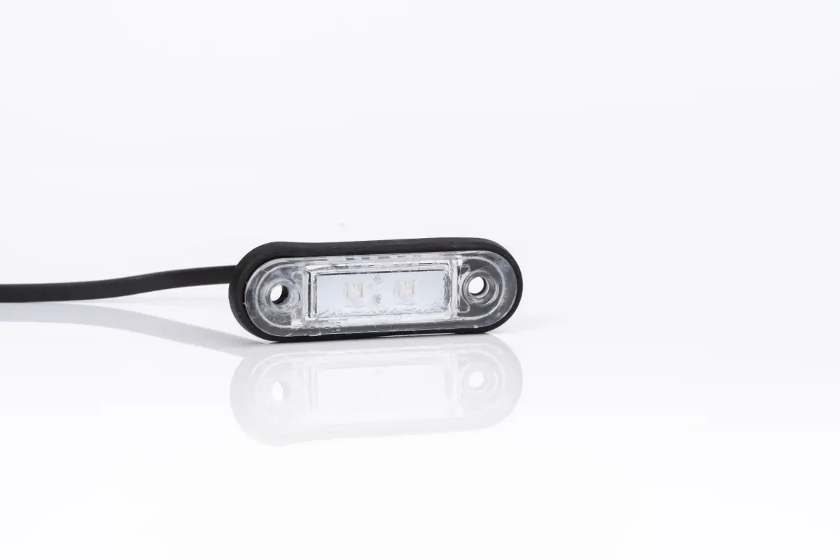 Feu de gabarit orange LED Fristom FT-015 Z LED