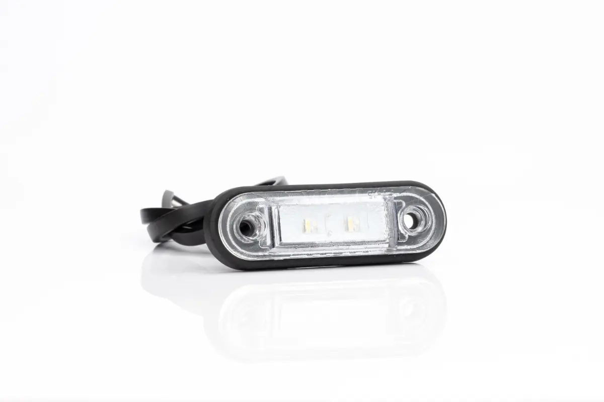 Feu de gabarit orange LED Fristom FT-015 Z LED