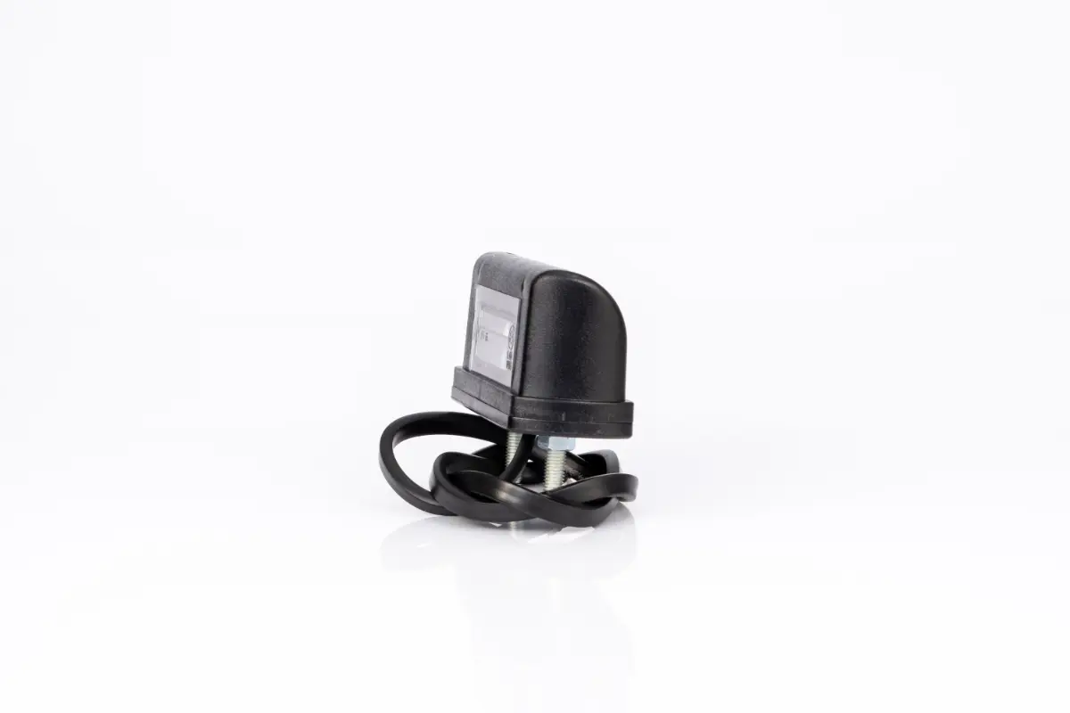 Eclaireur de plaque LED Fristom FT-016 LED