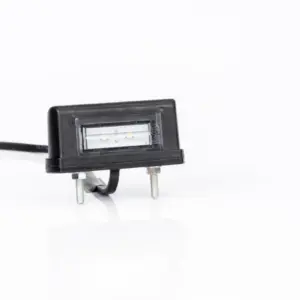 Eclaireur de plaque LED Fristom FT-016 LED