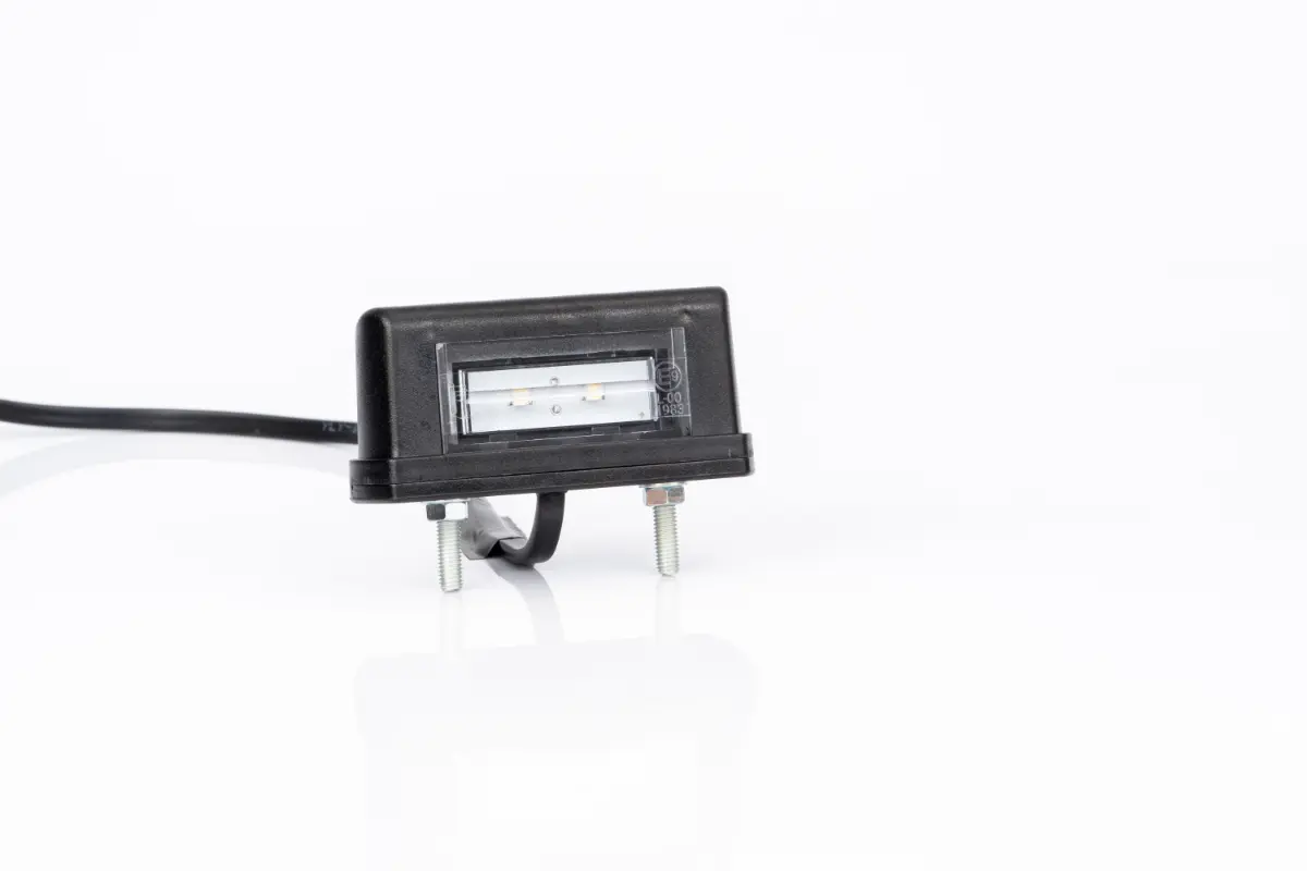 Eclaireur de plaque LED Fristom FT-016 LED