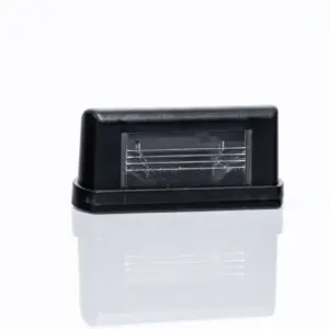 Eclaireur de plaque Fristom FT-022