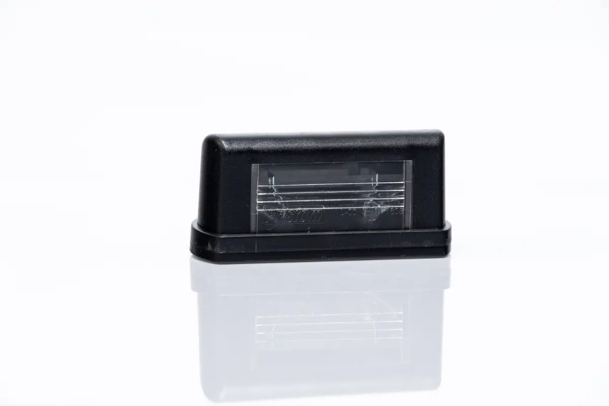 Eclaireur de plaque Fristom FT-022/1/A