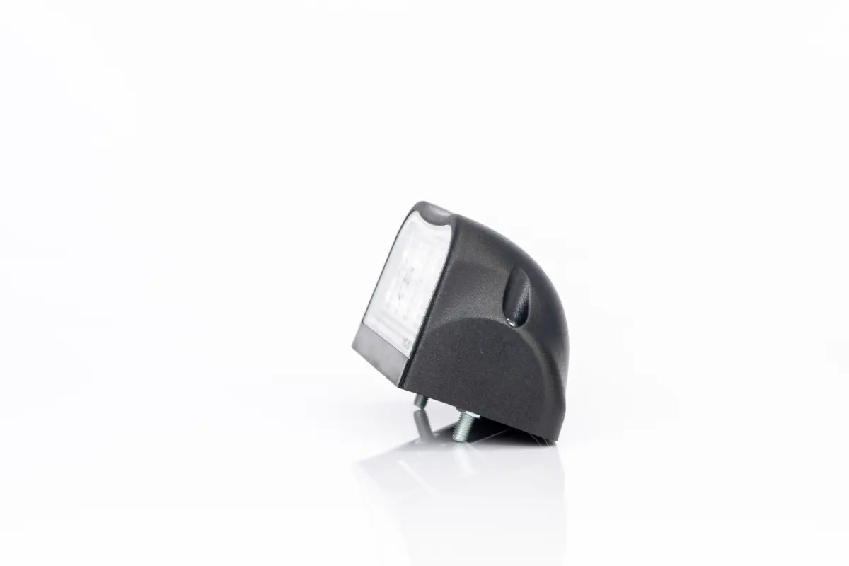 Eclaireur de plaque LED Fristom FT-026 LED