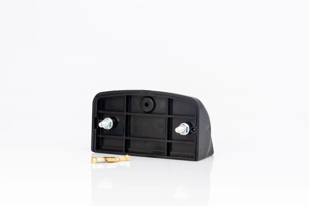 Eclaireur de plaque LED Fristom FT-026 LED