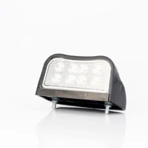 Eclaireur de plaque LED Fristom FT-026 LED