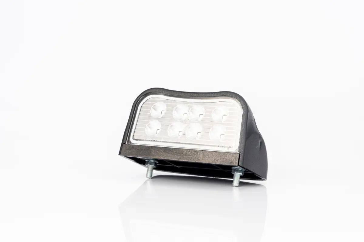 Eclaireur de plaque LED Fristom FT-026 LED