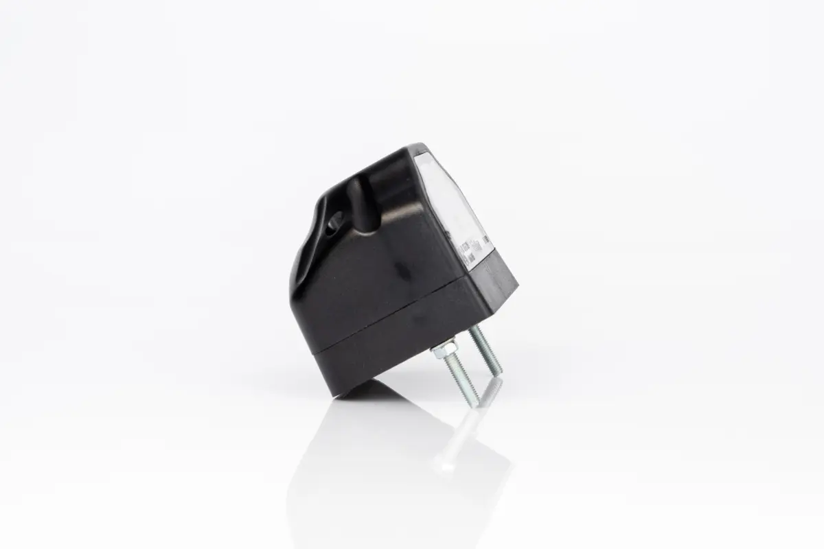 Eclaireur de plaque LED Fristom FT-031 LED