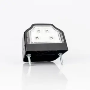 Eclaireur de plaque LED Fristom FT-031 A LED