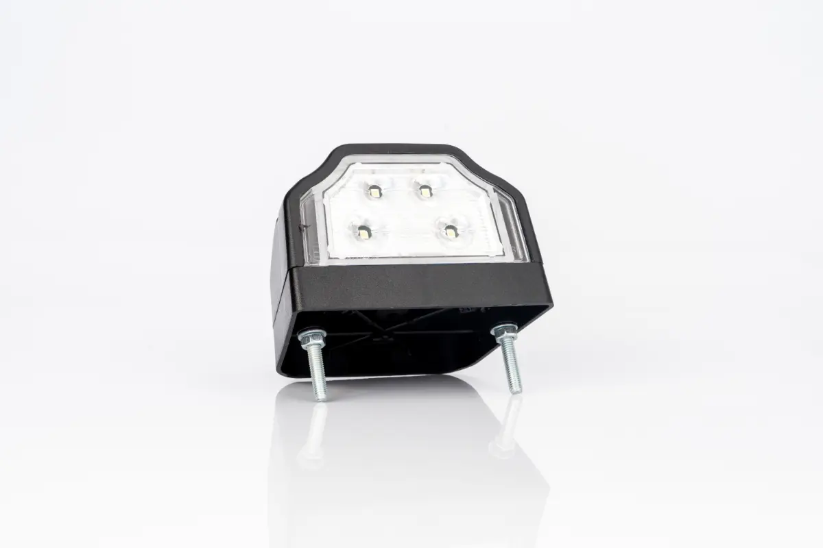 Eclaireur de plaque LED Fristom FT-031 LED