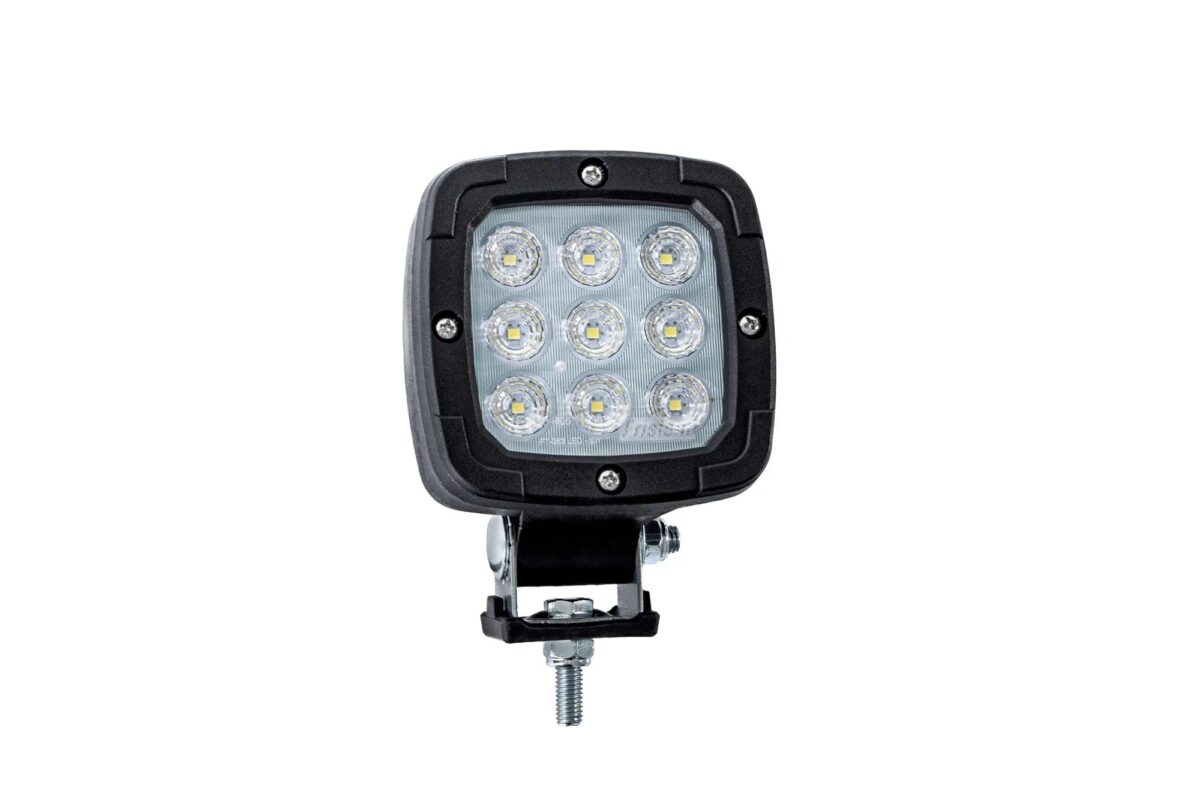 Feu de recul LED Fristom FT-036 REV LED