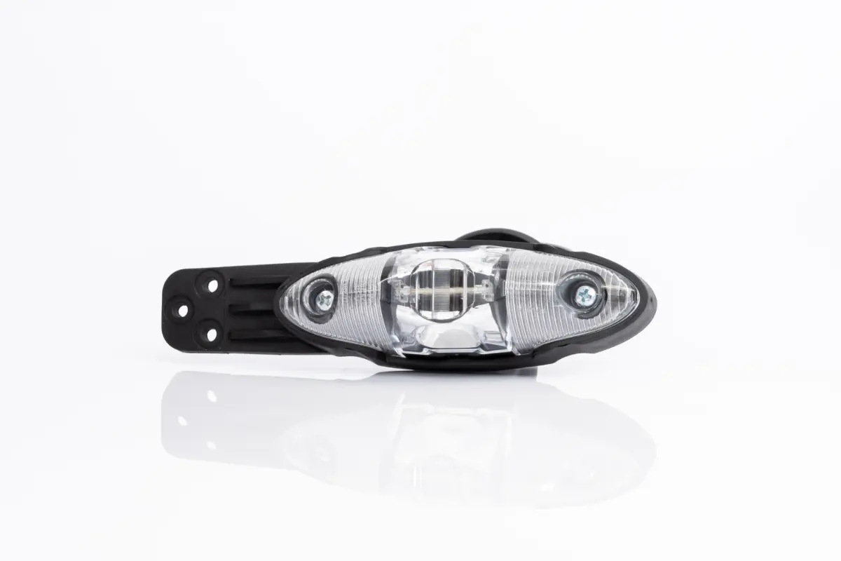 Feu de gabarit LED 3 fonctions 12-30 V Fristom FT-038 LED