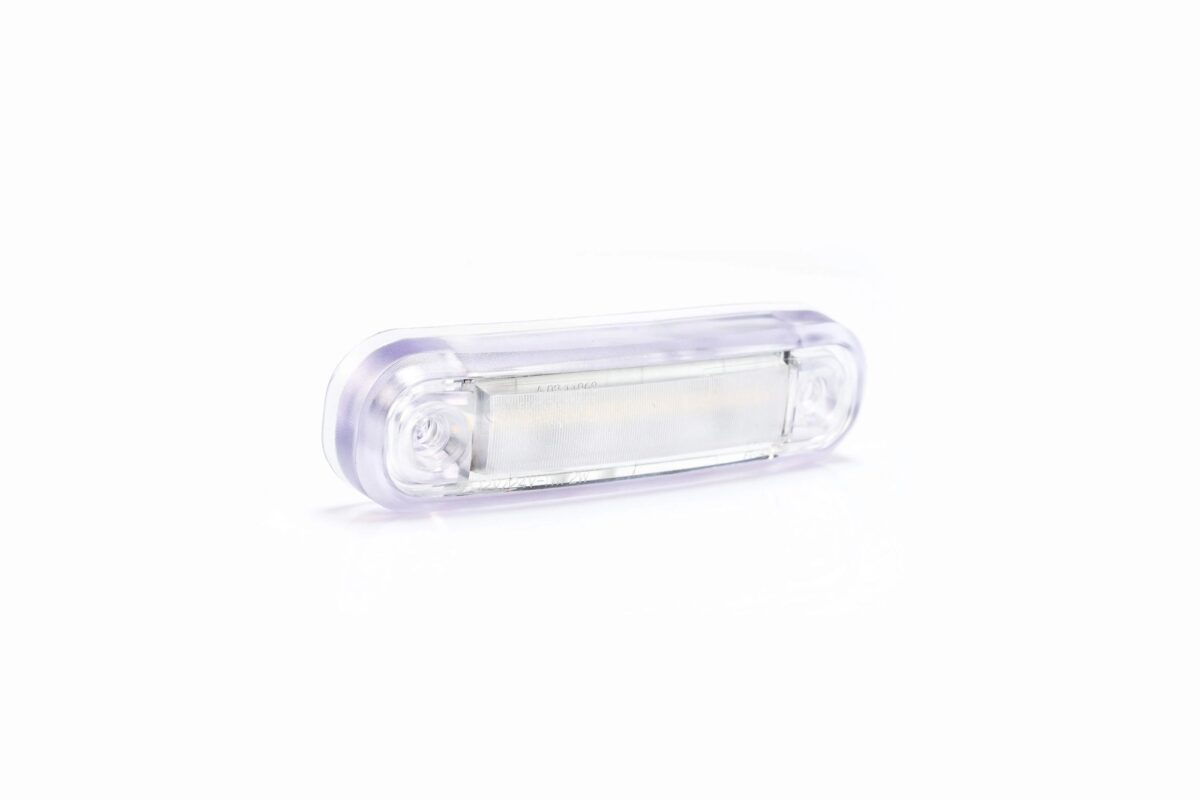 Feu de gabarit orange LED 12-30 V Fristom FT-045 Z LED