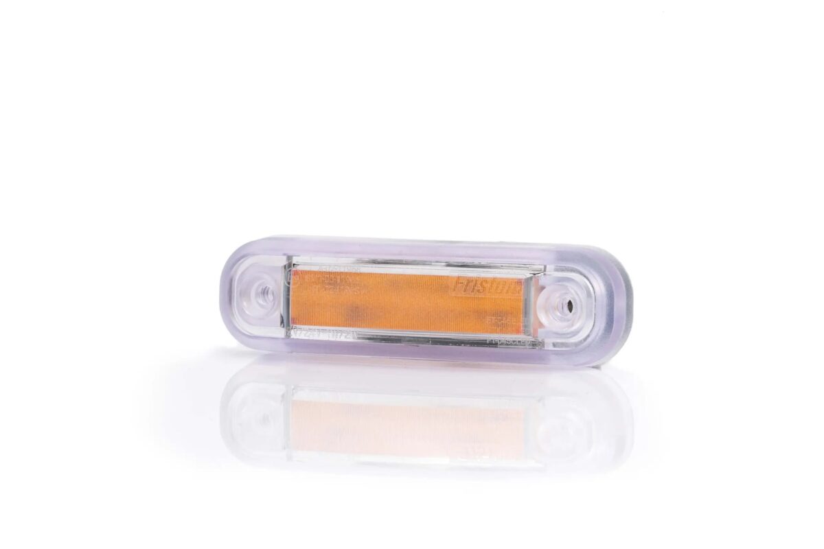 Feu de gabarit orange LED 12-30 V Fristom FT-045 Z LED