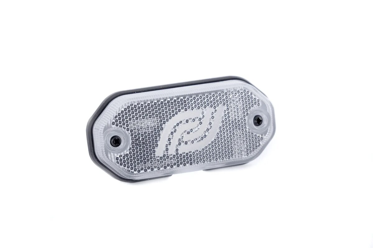 Feu de gabarit orange LED 12-30 V Fristom FT-078 Z LED