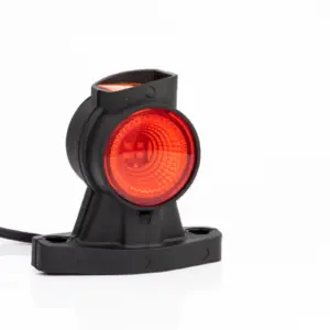 Feu de gabarit suspendu LED 12-30 V Fristom FT-140 W L LED