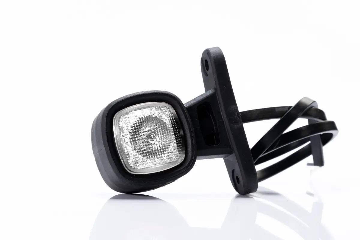 Feu de gabarit LED 2 fonctions 12-30 V Fristom FT-141 A LED
