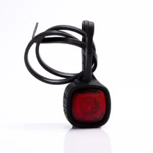 Feu de gabarit LED 2 fonctions 12-30 V Fristom FT-141 LED