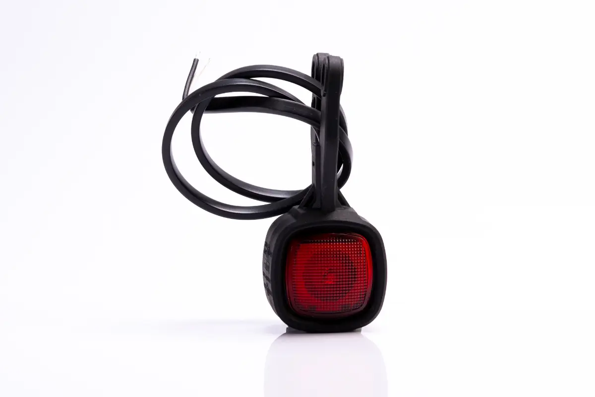 Feu de gabarit LED 2 fonctions 12-30 V Fristom FT-141 LED