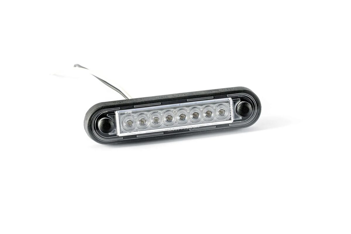 Troisième feu stop LED 12-30 V — câble 0.15 m Fristom FT-191 LED