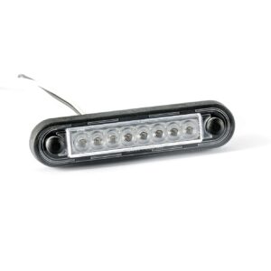 Troisième feu stop LED 12-30 V — câble 0.15 m Fristom FT-191 LED