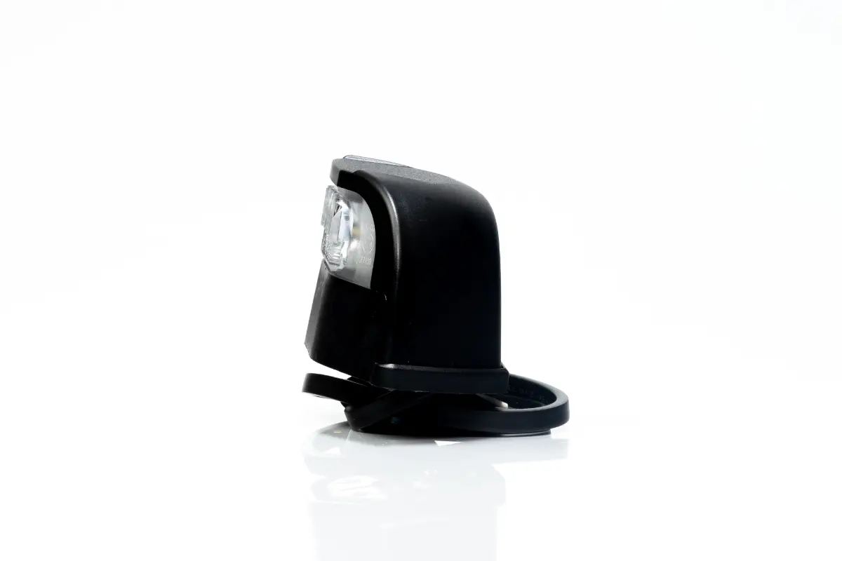 Eclaireur de plaque LED — câble 0.5 m Fristom FT-260 LED
