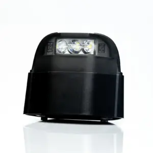Eclaireur de plaque LED — câble 0.5 m Fristom FT-261 LED