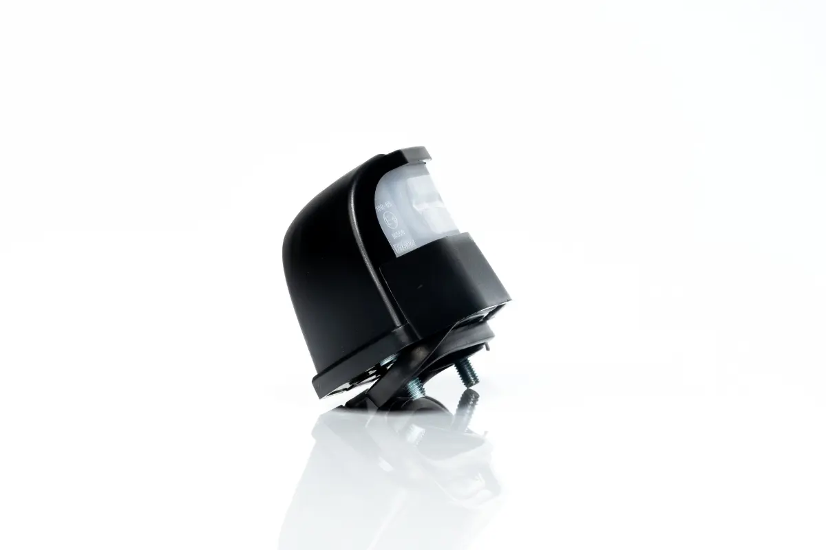 Eclaireur de plaque LED — câble 0.5 m Fristom FT-262 LED