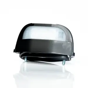 Eclaireur de plaque LED — câble 0.5 m Fristom FT-262 LED
