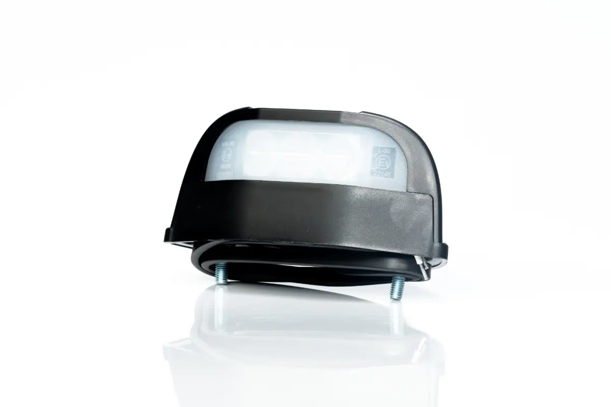 Eclaireur de plaque LED — câble 0.5 m Fristom FT-262 LED