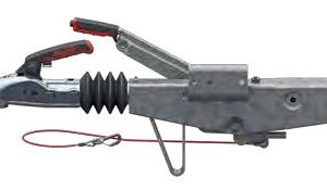 Commande de freinage à semelle en V 90S/3 — cote B 70 mm AL-KO 1251903