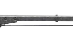 Timon droit carré freiné 90 S/3 – R 4 version B 3 — C 2 740 mm, A 3 367 mm AL-KO 20061813