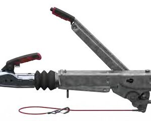 Commande de freinage à semelle en V 161 S — PTAC 950-1600 kg, version bas AL-KO 1251914