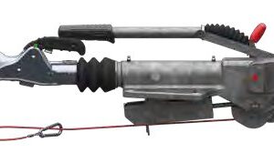 Commande de freinage à semelle en V 3 000 kg — compatible frein 2051 AL-KO 1251465