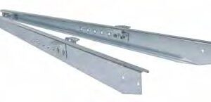 Flèche en V — PTAC 3500 kg, longueur 1385–1680 mm, ECE 55R-01 AL-KO 244100