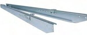 Commande de freinage 60S/2 — longueur 1175–1570 mm AL-KO 249436